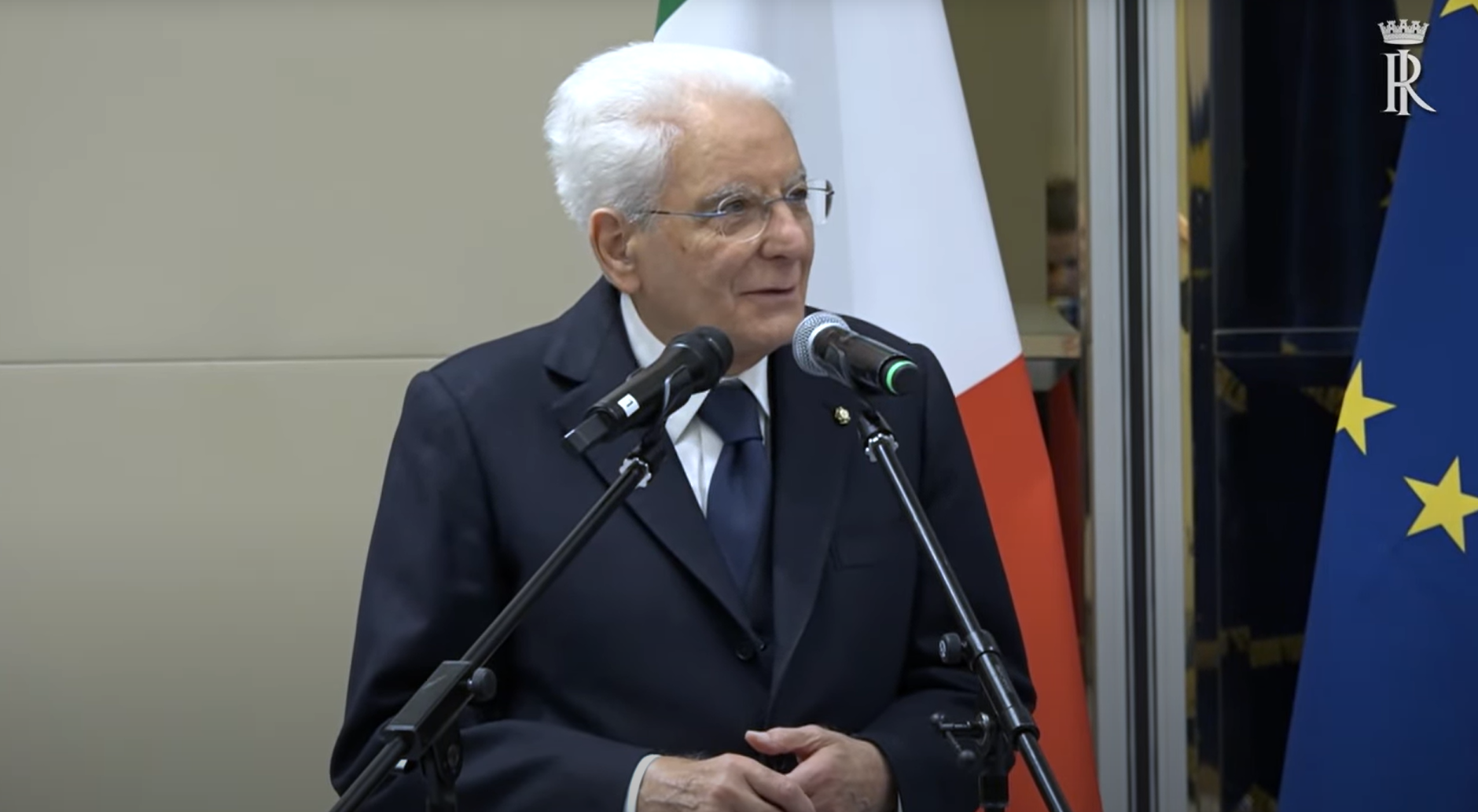 President Mattarella in Astana: A Renewed Bond with the Italian Community and Kazakhstan