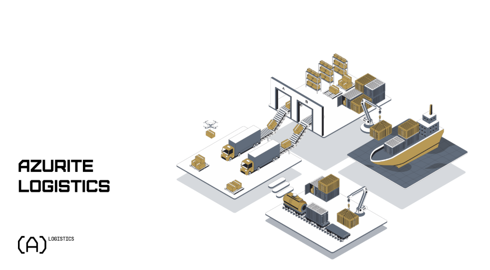 Meet the Associate | ACIK Stories: Azurite Logistics