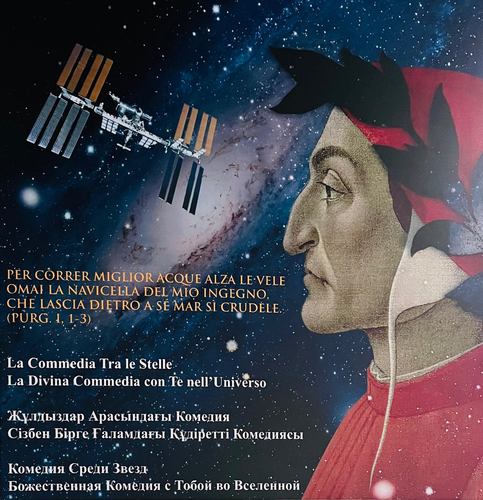 Il valore della presenza locale nella diplomazia culturale: la missione di Edoardo Crisafulli nel cuore del Kazakistan