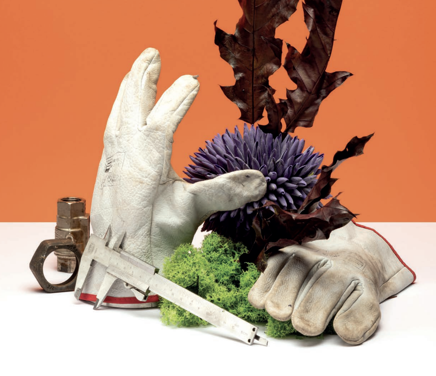 Meet the Associate | ACIK Stories: FBM