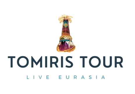 Tomiris Tour