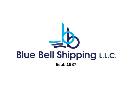 Blue Bell Shipping KZ
