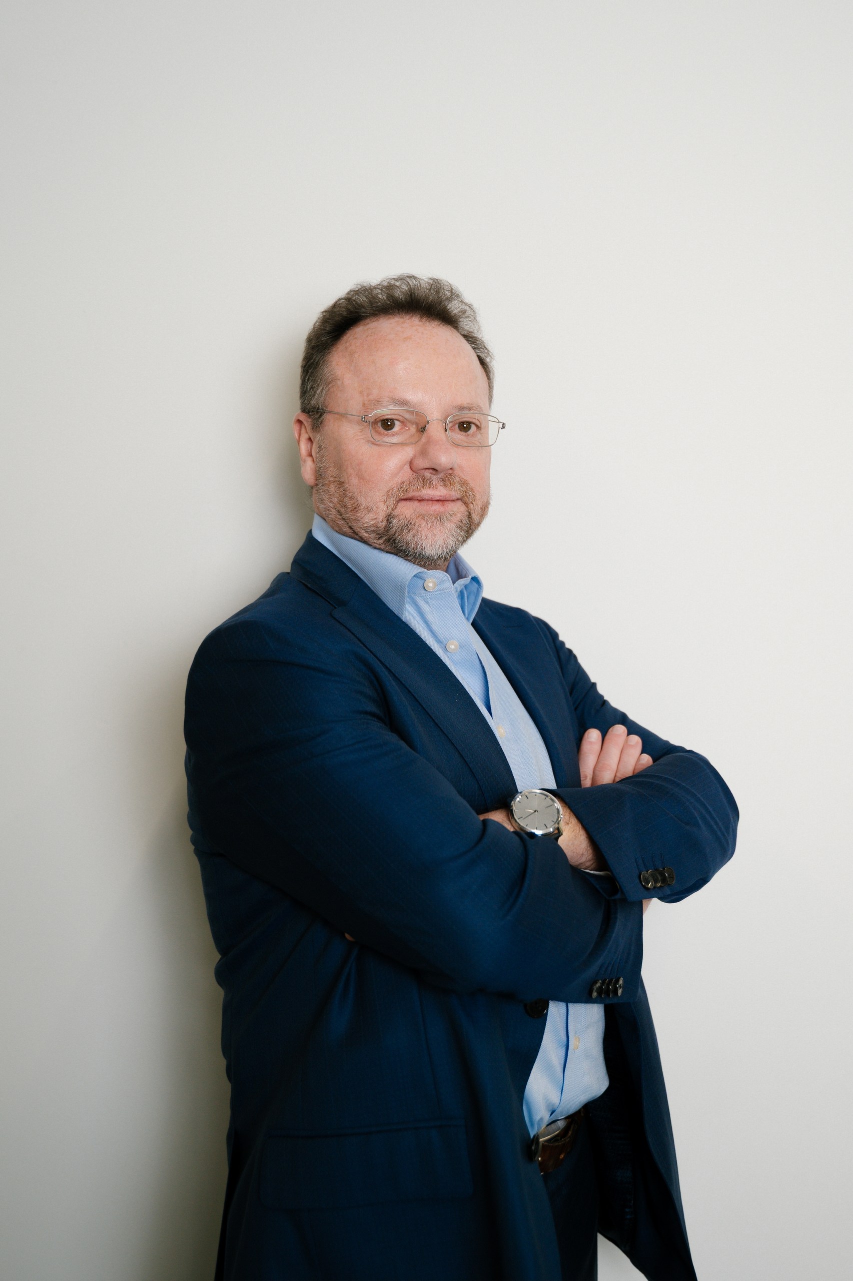 Миша Каухтшишвили