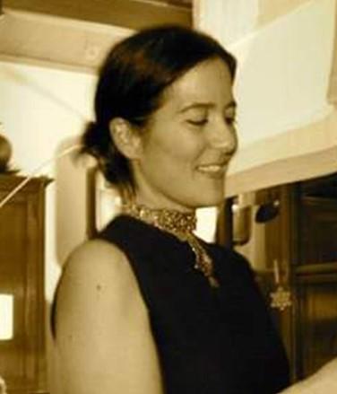 Клаудия Буччеллато Воцци