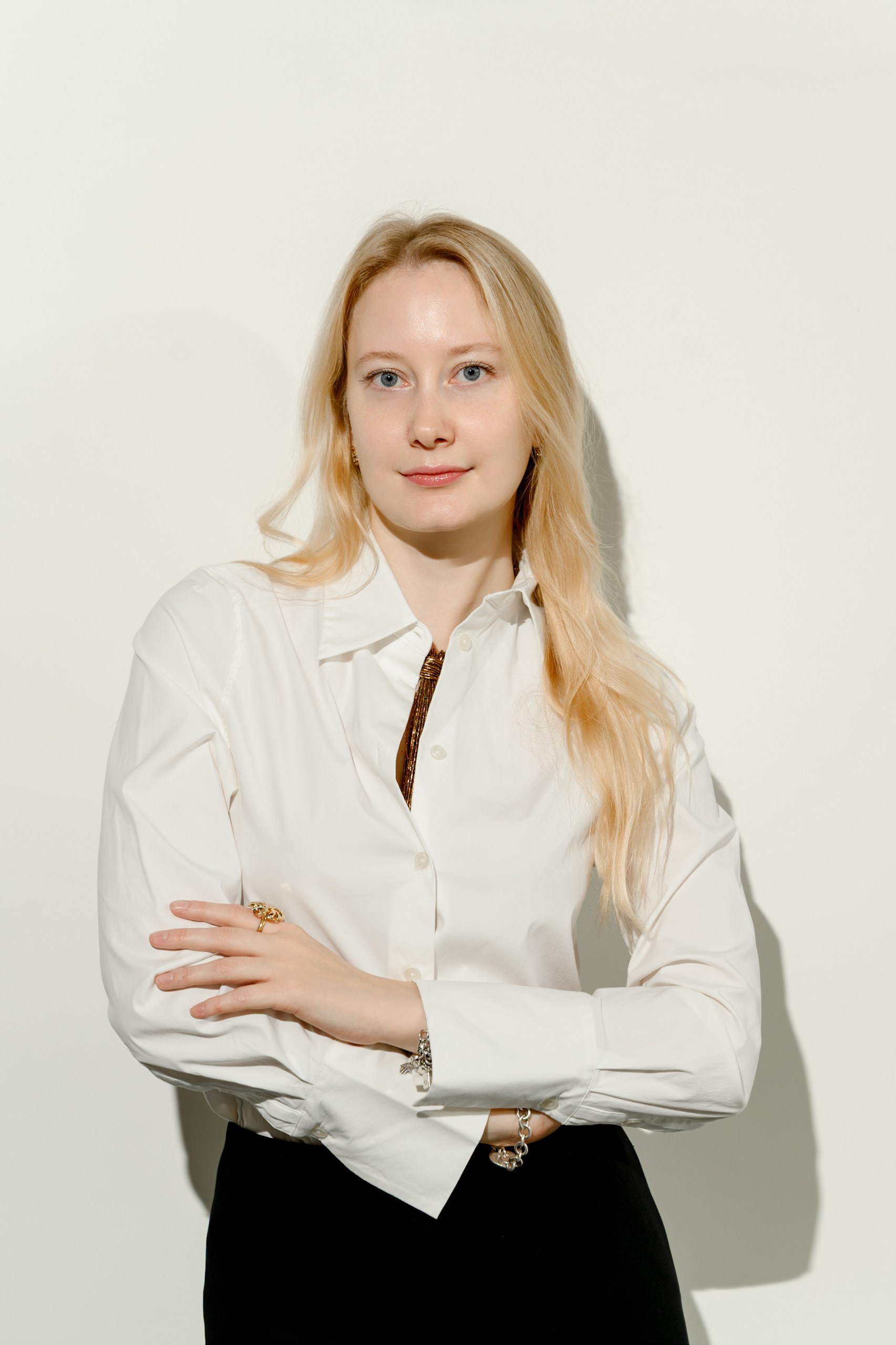 Valeriya Timofeyevich