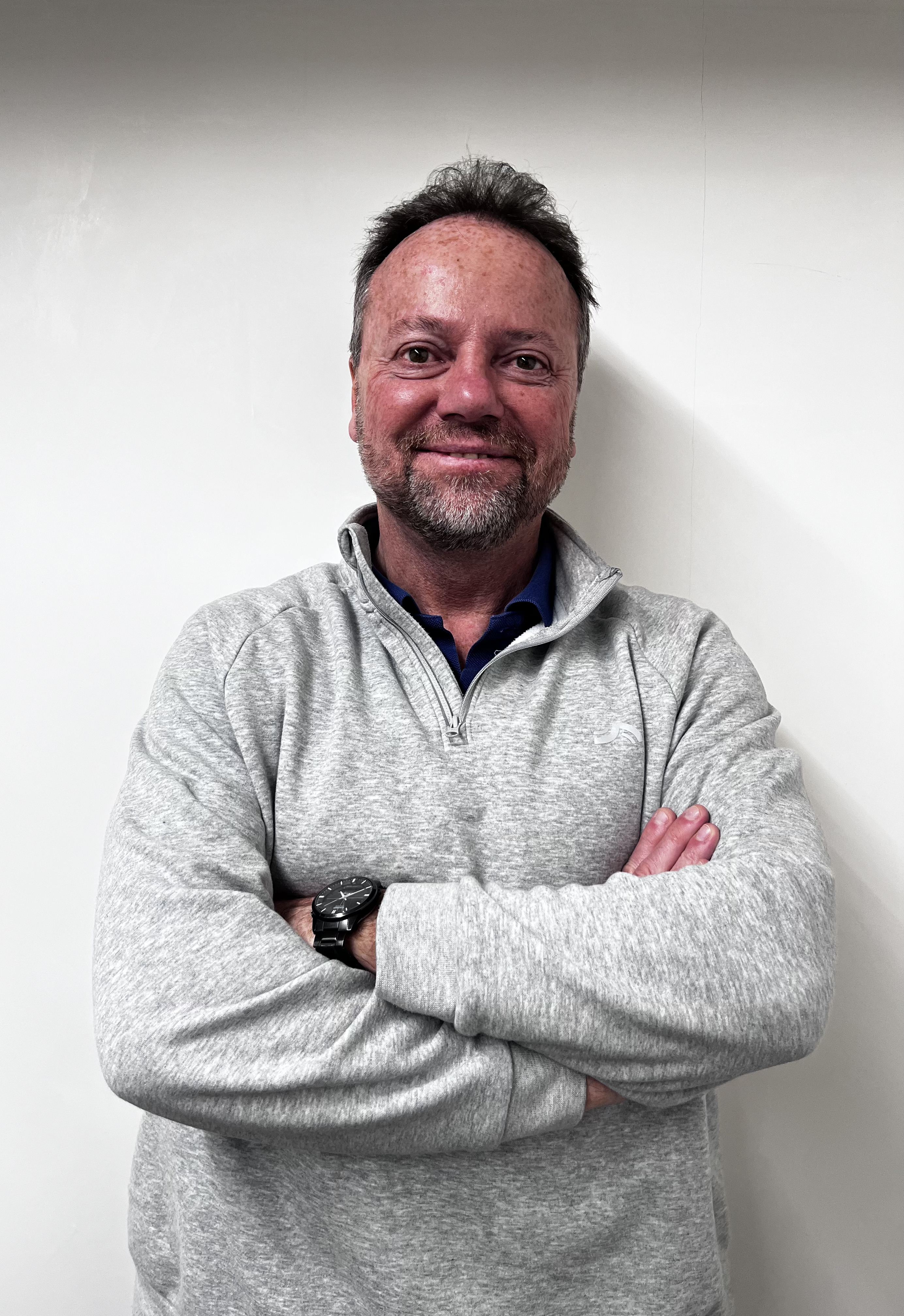 Миша Каухтшишвили