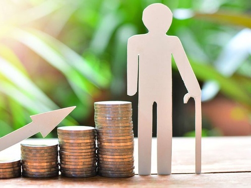 Ежемесячные выплаты из ЕНПФ будут рассчитывать по-новому