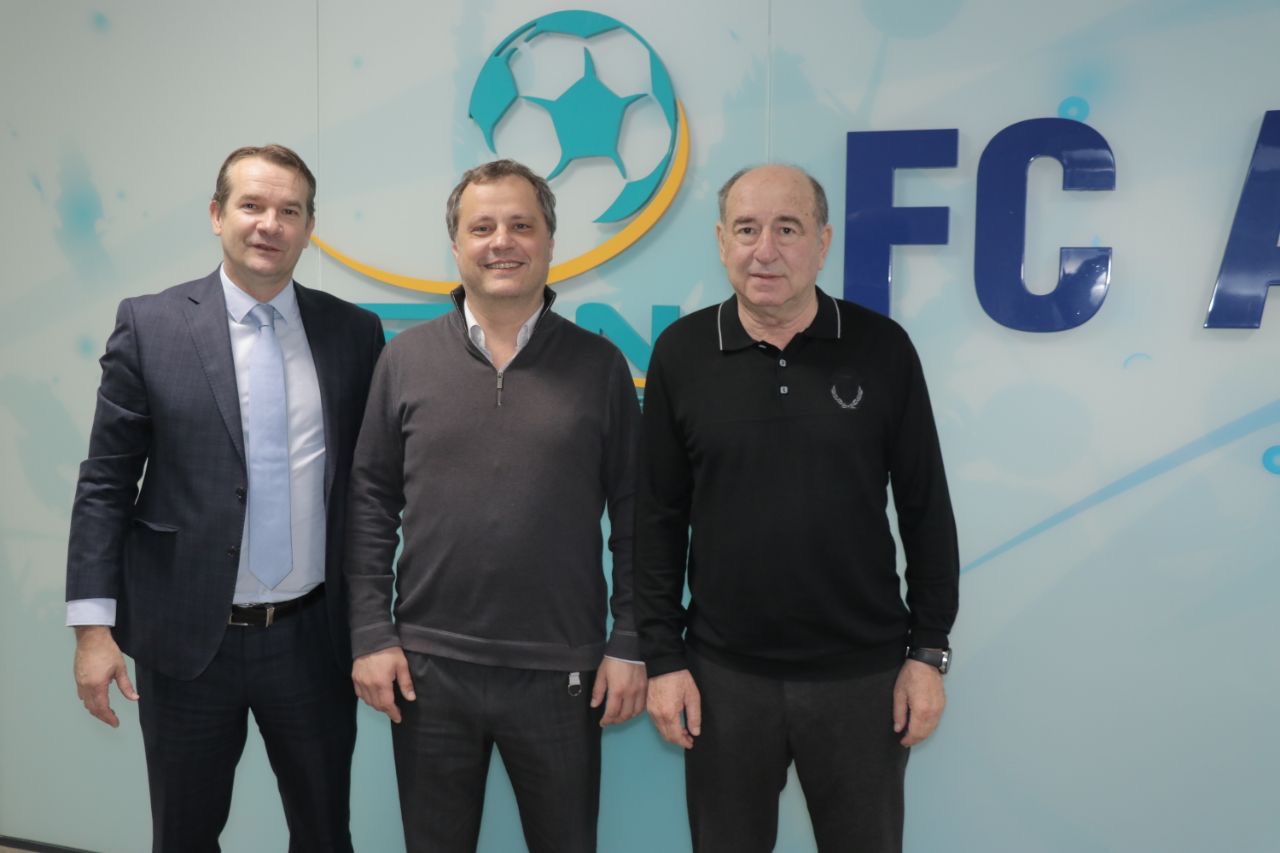 Гость предстоящей недели