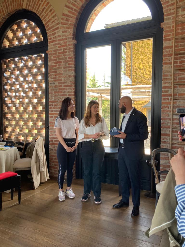 Почетный член ACIK - Дизайнерский аутлет Serravalle