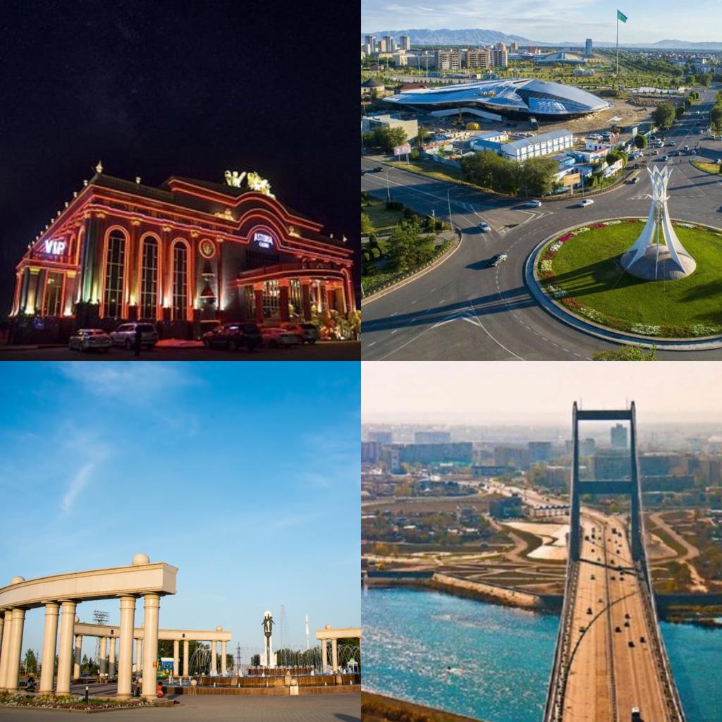 Новые области будут сформированы в Казахстане