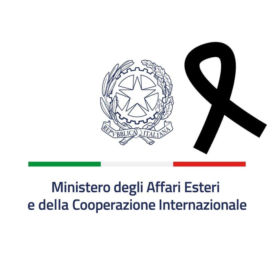 Посол Италии в Демократической Республике Конго Лука Аттанасио погиб в результате вооруженного нападения неизвестных