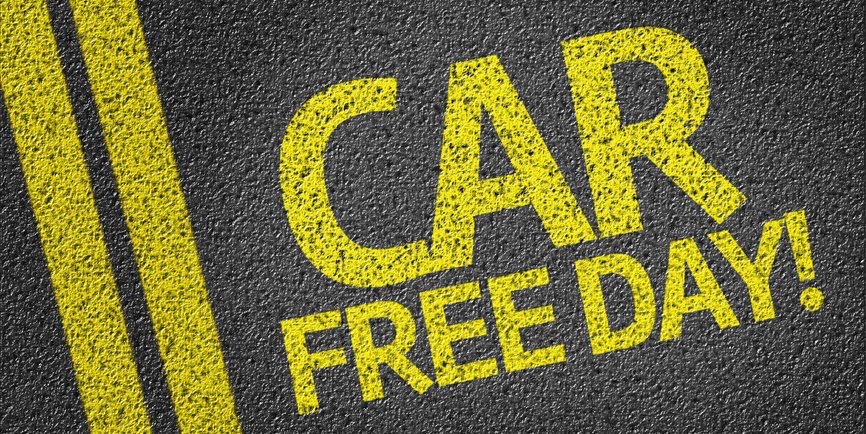 В Алматы предложили проводить «Воскресенье без автомобиля»