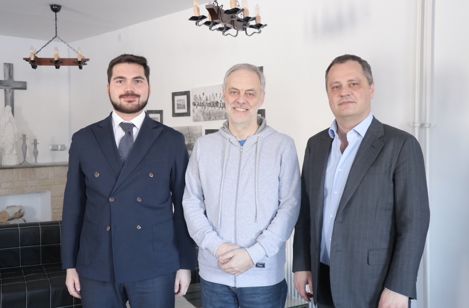 Персона недели