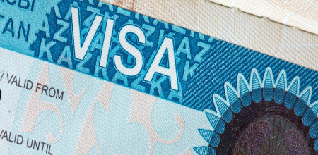 Иностранцам продлили срок разрешённого пребывания в Казахстане до 1 ноября