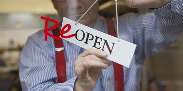 Бизнес ренессанс