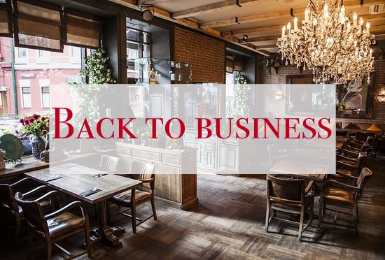 In Kazakhstan and Italy, the list of enterprises that are allowed to reopen, has been expanding